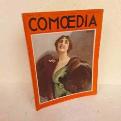 Comoedia 1923