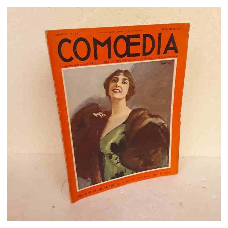 Comoedia 1923