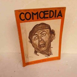 Comoedia 1923