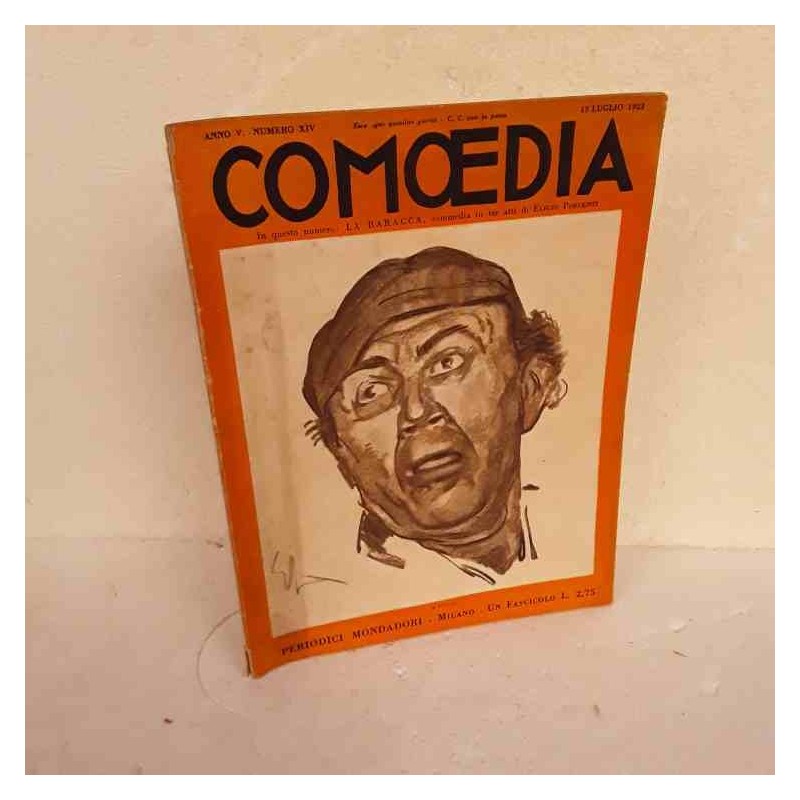Comoedia 1923