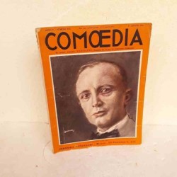 Comoedia 1923