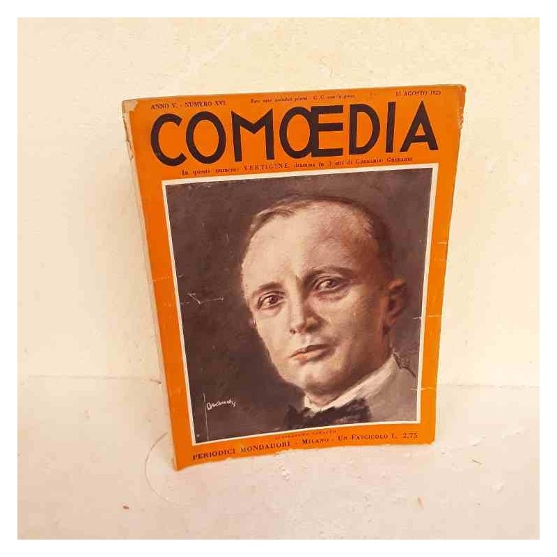 Comoedia 1923