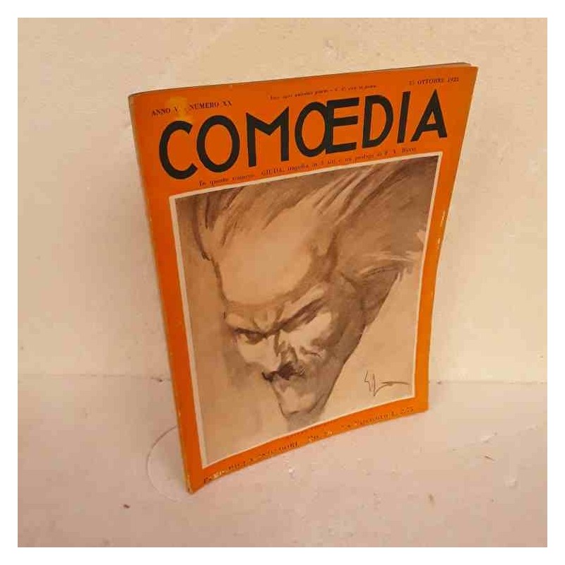 Comoedia 1923