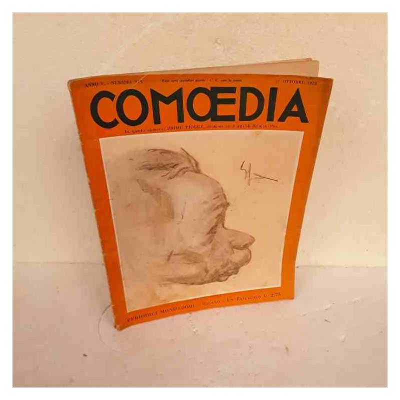 Comoedia 1923