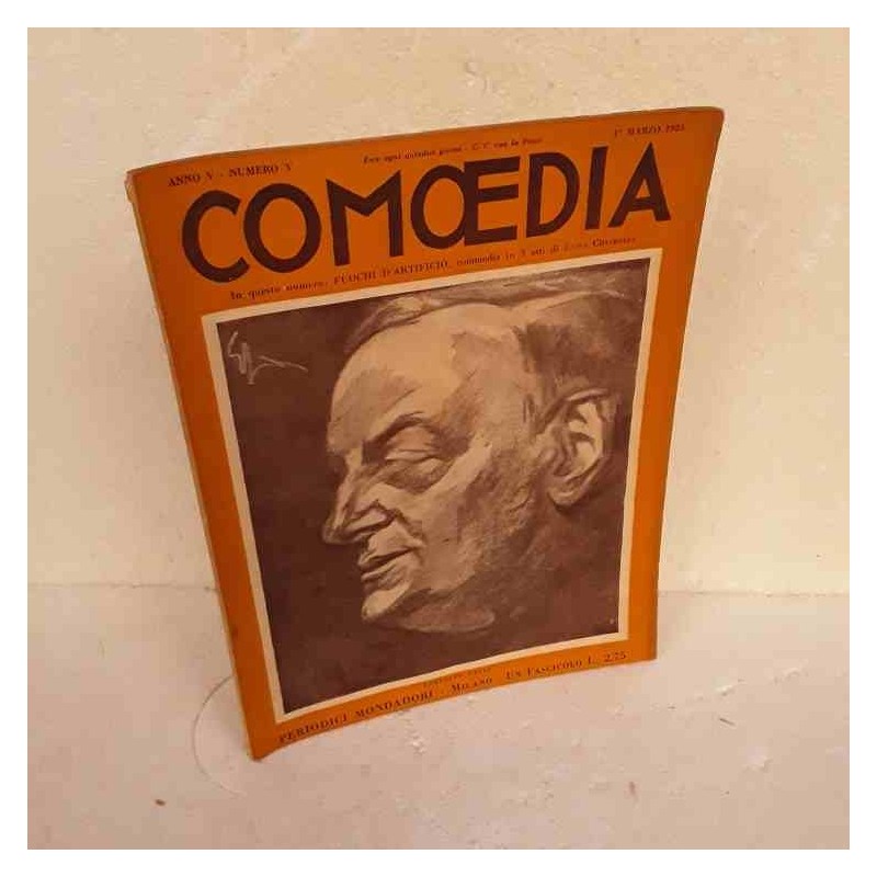 Comoedia 1923