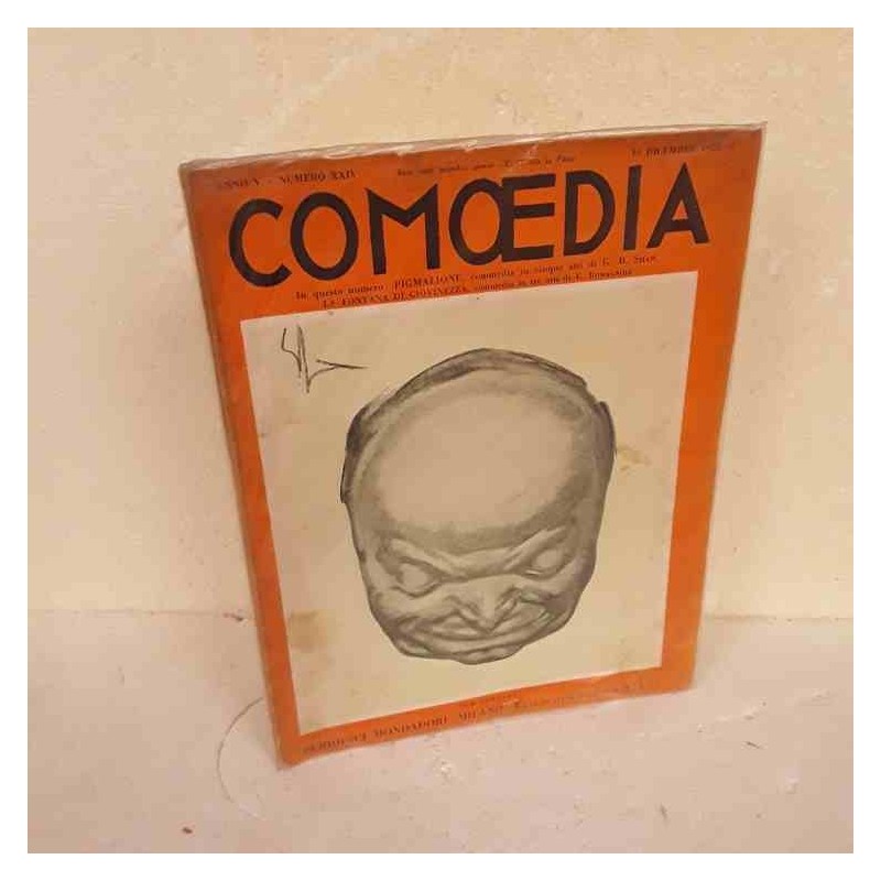 Comoedia 1923