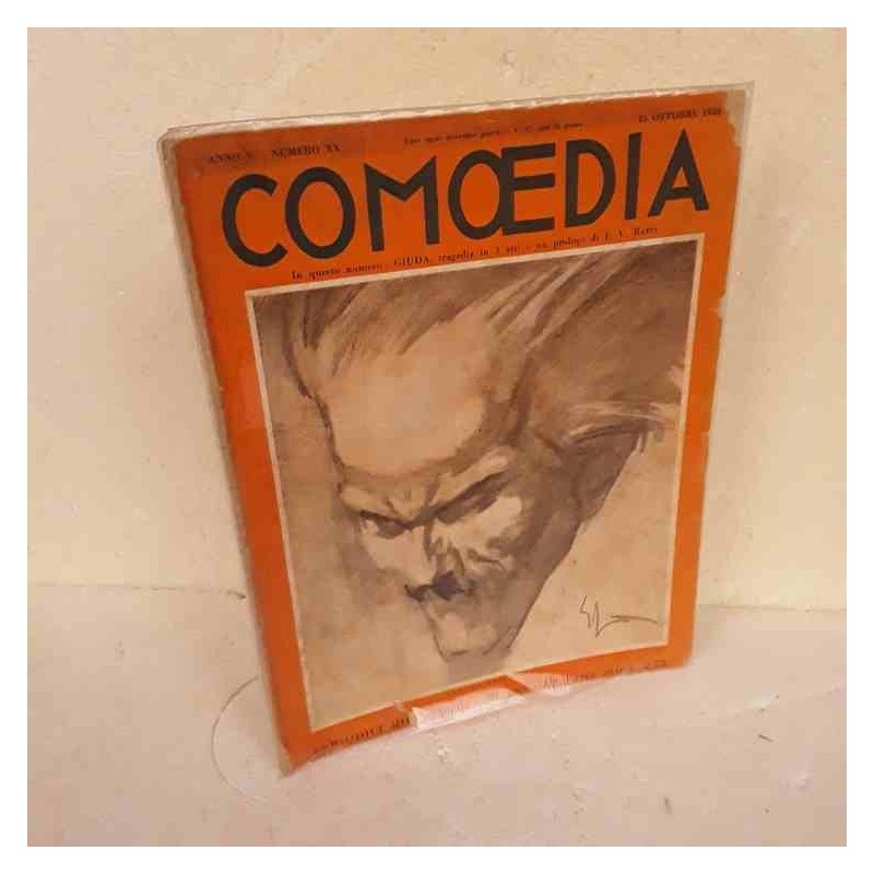 Comoedia 1923