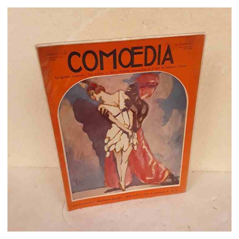 Comoedia 1924