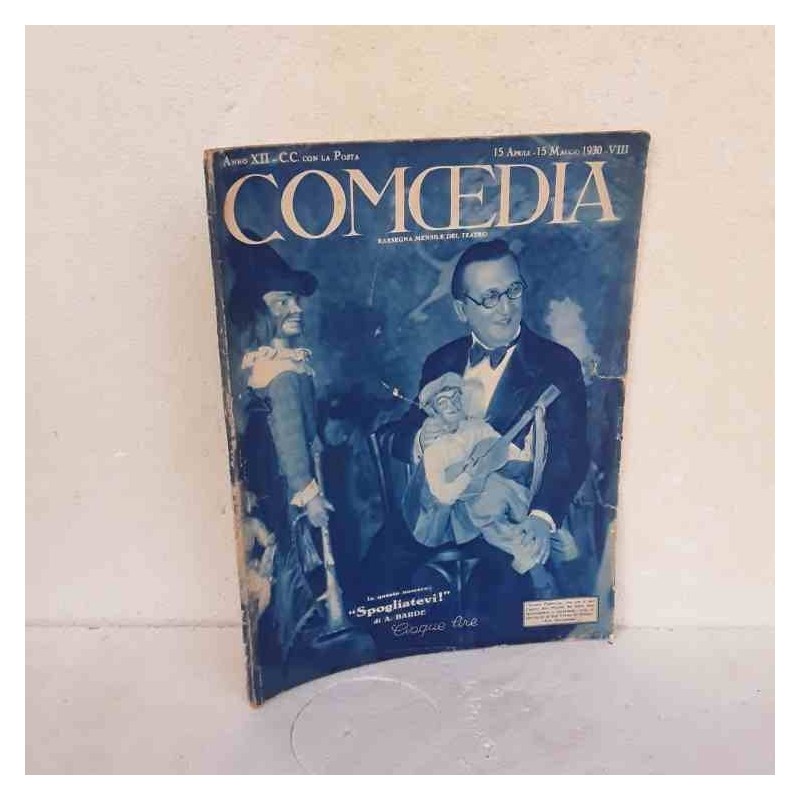 Comoedia 1930