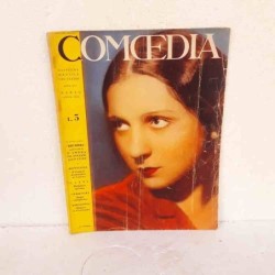 Comoedia 1934