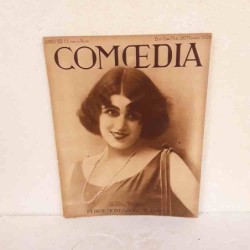 Comoedia 1926