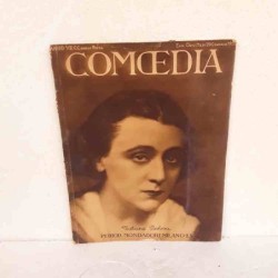 Comoedia 1926