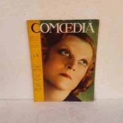 Comoedia 1933