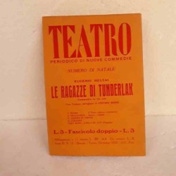 Teatro periodico nuove...