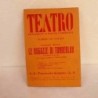 Teatro periodico nuove commedie 1925