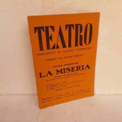 Teatro periodico nuove...