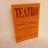 Teatro periodico nuove commedie 1925