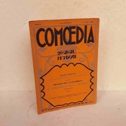 Comoedia 1922