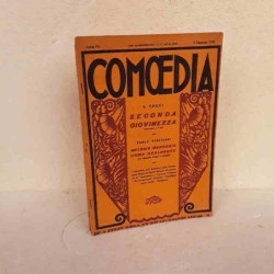 Comoedia 1922