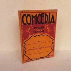 Comoedia 1922