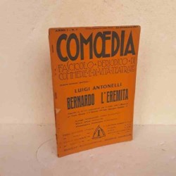 Comoedia 1919