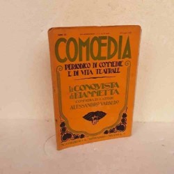 Comoedia 1921