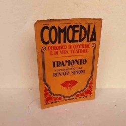 Comoedia 1921