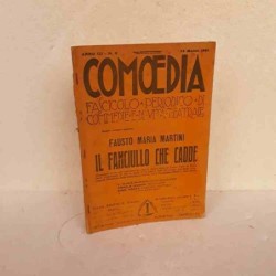 Comoedia 1921