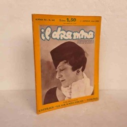 Il Dramma rivista 1935