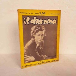 Il Dramma rivista 1936