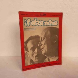 Il Dramma rivista 1936