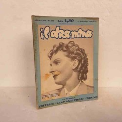Il Dramma rivista 1936