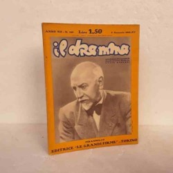 Il Dramma rivista 1936