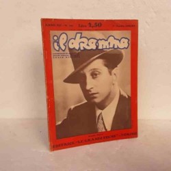 Il Dramma rivista 1937