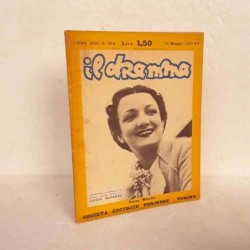 Il Dramma rivista 1937