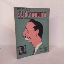 Il Dramma rivista 1940