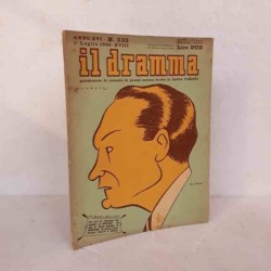 Il Dramma rivista 1940