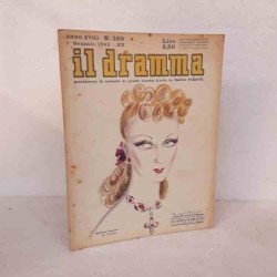 Il Dramma rivista 1942