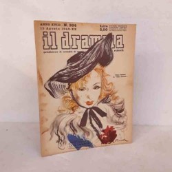 Il Dramma rivista 1942