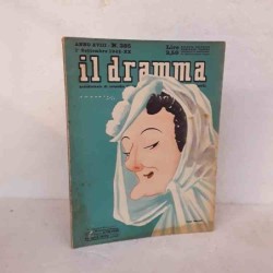 Il Dramma rivista 1942