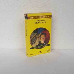 Cala la tela ellery queen