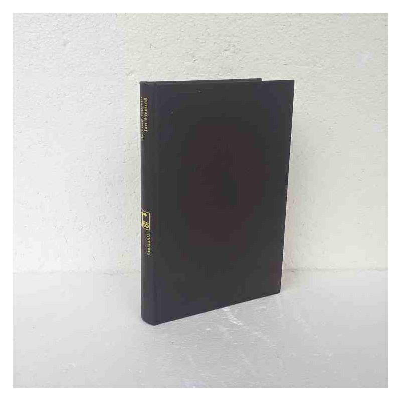 Servizio segreto di Jan Fleming