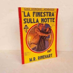 La finestra sulla notte 83