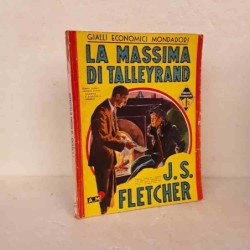 La massima di Talleyrand 137