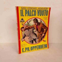 Il palco vuoto 161