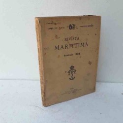 Rivista Marittima 1928