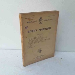 Rivista Marittima 1928
