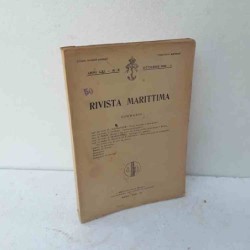 Rivista Marittima 1928