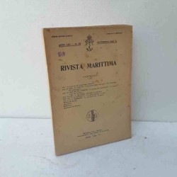 Rivista Marittima 1928