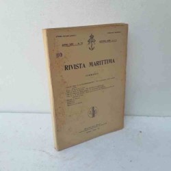 Rivista Marittima 1928